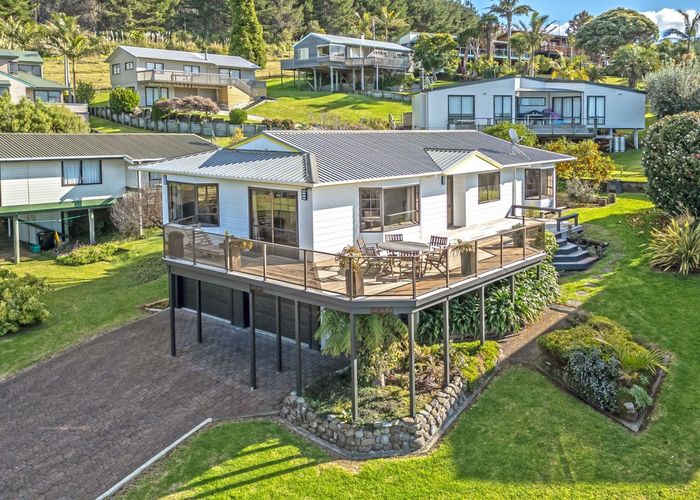  at 216 Russell Bruce Place, Onemana, Thames-Coromandel, Waikato