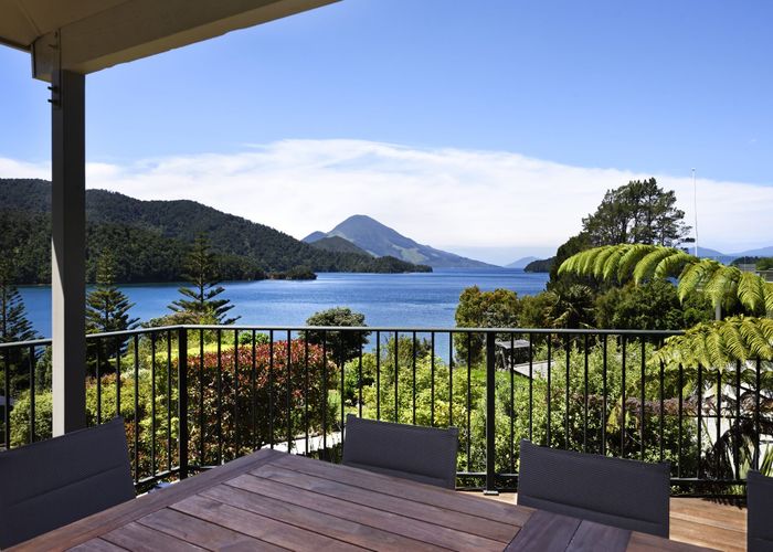  at 256 Elaine Bay Road, Marlborough Sounds, Marlborough, Marlborough