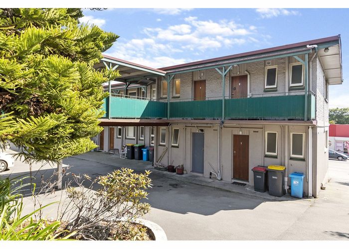  at 1/46 Evans Street, Maori Hill, Timaru, Canterbury