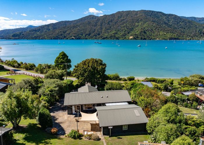  at 337 and 337a Anakiwa Road, Anakiwa , Marlborough, Marlborough