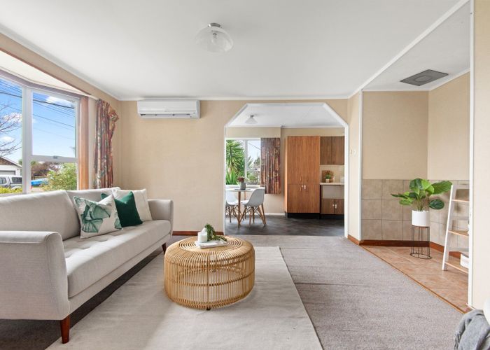  at 8 Harford Street, Feilding, Feilding