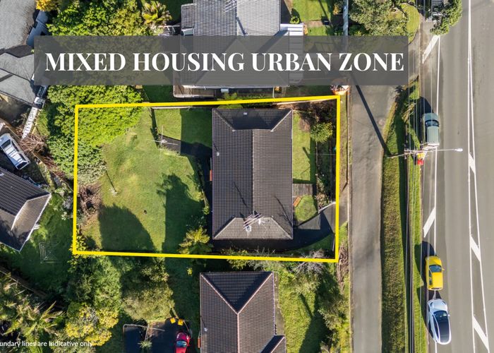  at 291 Sunset Road, Sunnynook, Auckland