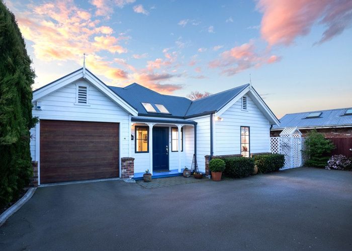  at 41 Dover Street, St Albans, Christchurch