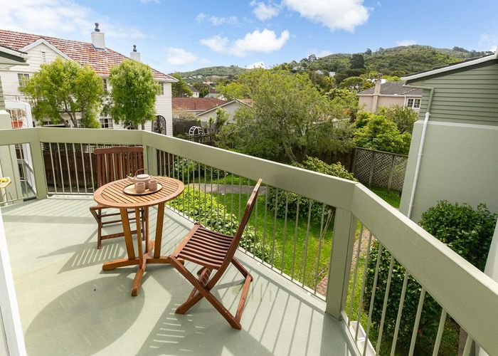  at 4F Hatton Street, Karori, Wellington, Wellington