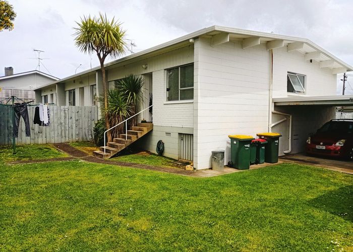  at 1D Park Avenue, Birkenhead, North Shore City, Auckland
