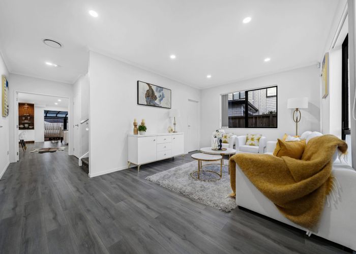  at 23 Ballyliffin Drive, Flat Bush, Manukau City, Auckland