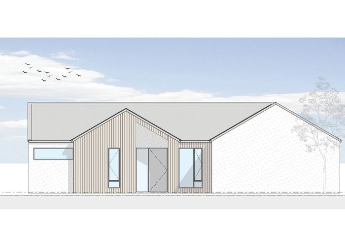  at Lot/53 Highsted Residential, Casebrook, Christchurch City, Canterbury