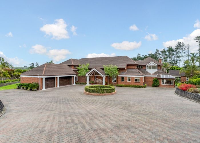  at 84 Potts Road, Whitford, Manukau City, Auckland