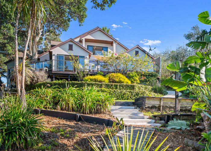  at 155 Ocean View Road, Oneroa, Waiheke Island, Auckland
