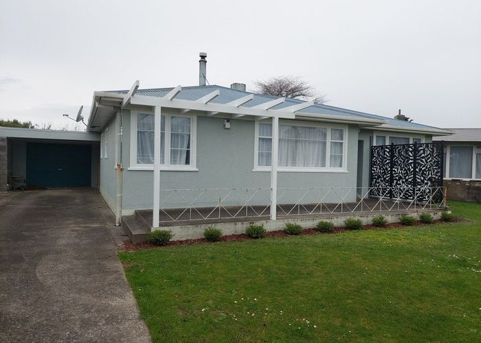  at 19 Richmond Avenue, Takaro, Palmerston North, Manawatu / Whanganui