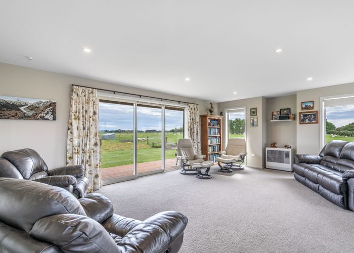  at 93 Woodlands Cemetery Road, Woodlands, Southland, Southland