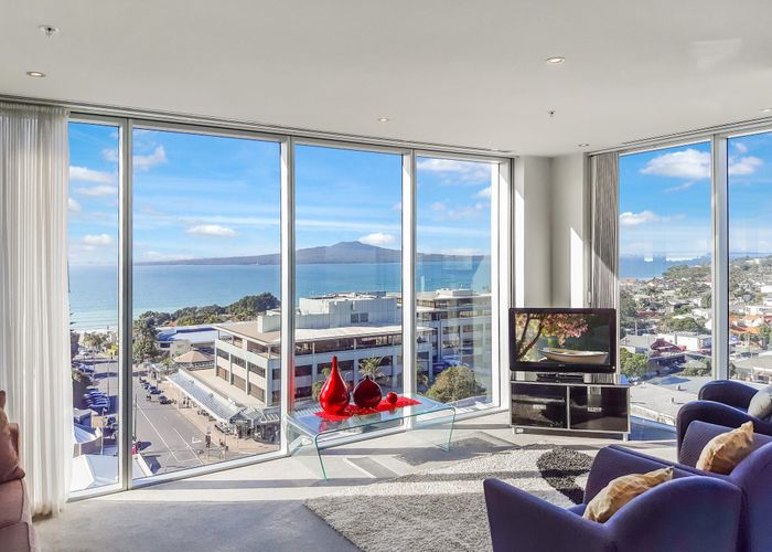  at 1003/9-17 Northcroft St, Takapuna, North Shore City, Auckland