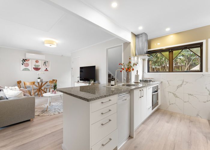  at 5/8 King George Avenue, Epsom, Auckland