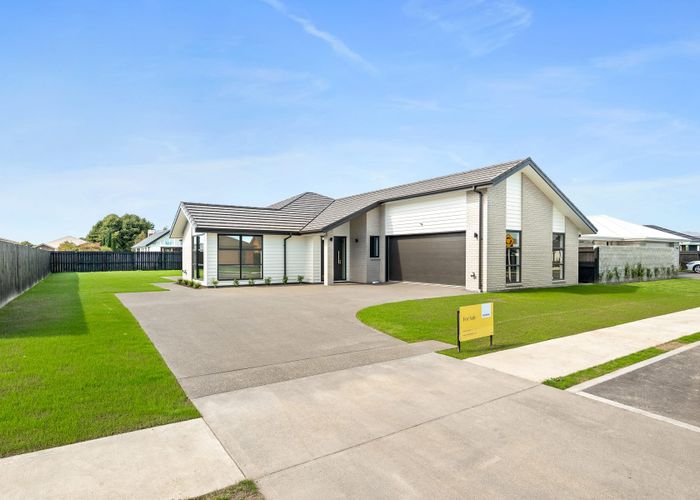  at 24 Rose Street, Springlands, Blenheim