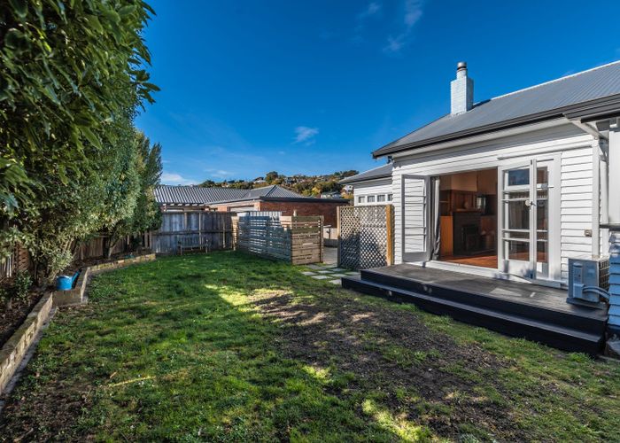  at 13 Kowhai Terrace, Saint Martins, Christchurch