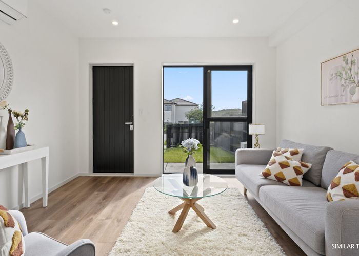  at 293C Flat Bush School Road, Flat Bush, Manukau City, Auckland