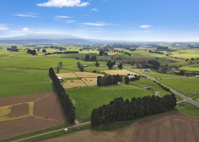  at 329 Raetihi Ohakune Road Lot 2, Ohakune, Ruapehu, Manawatu / Whanganui