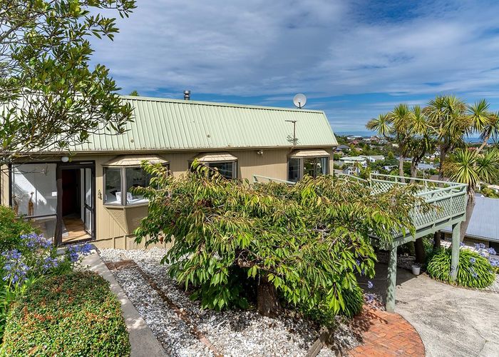  at 6 Moodie Street, Shiel Hill, Dunedin