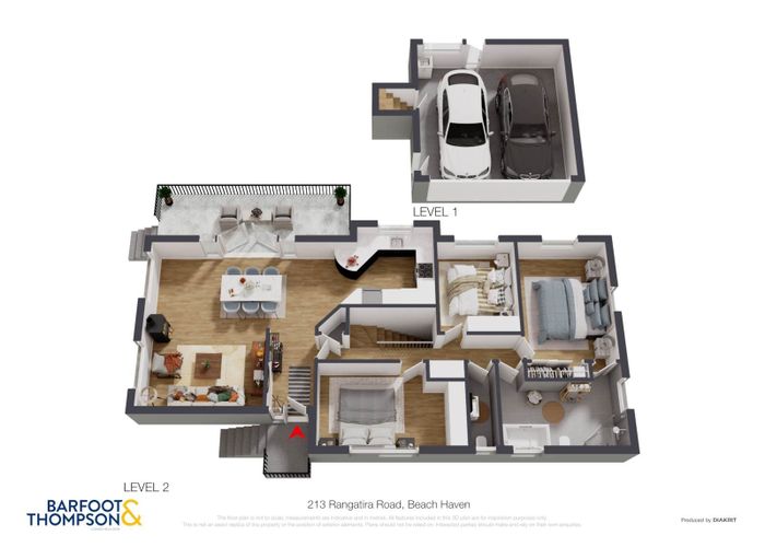  at 2/213 Rangatira Road, Beach Haven, North Shore City, Auckland