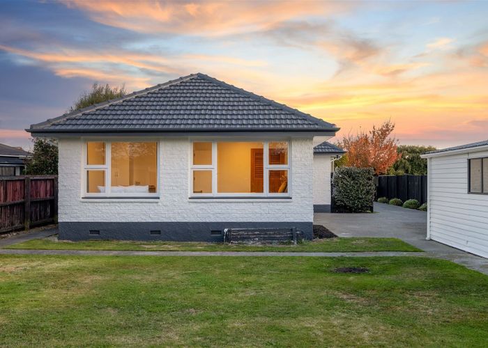  at 79 Woolley Street, Avondale, Christchurch
