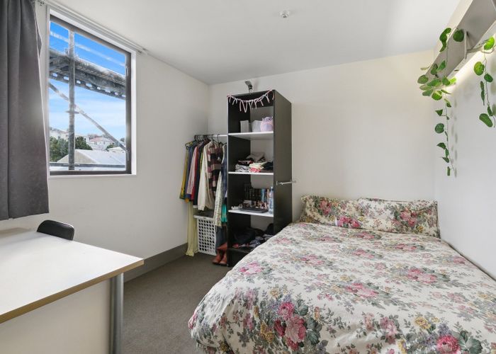  at 14/3 King Street, Mount Cook, Wellington, Wellington