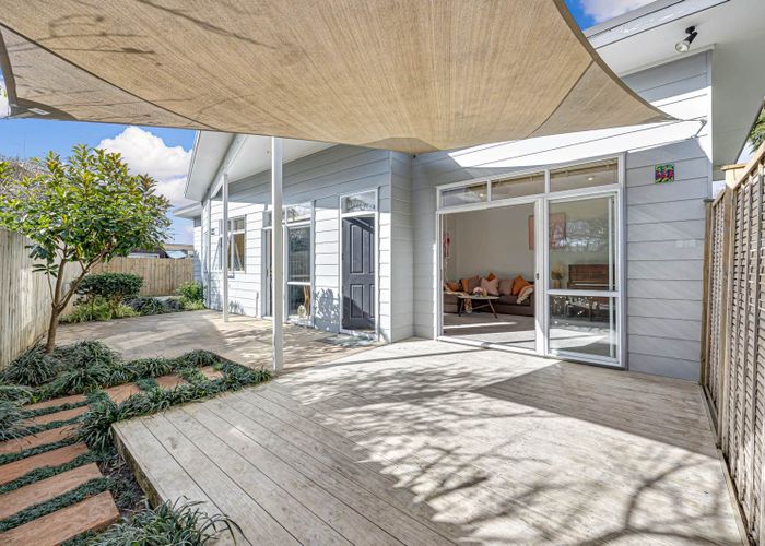  at 50B Riverlea Avenue, Pakuranga, Auckland