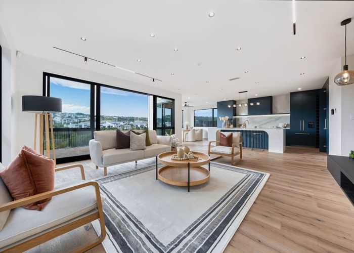  at 45 Streamview Way, Long Bay, North Shore City, Auckland