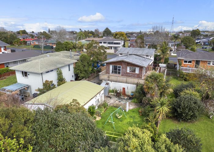  at 120 Elliot Street, Pahurehure, Papakura