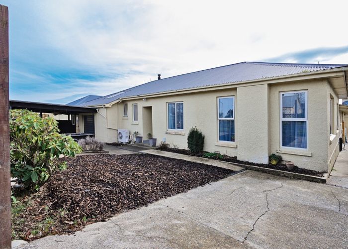  at 16 Dome Street, Georgetown, Invercargill