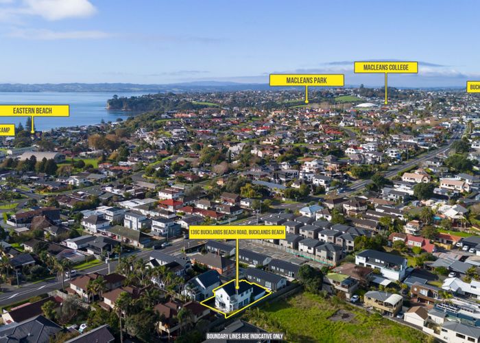  at 139C Bucklands Beach Road, Bucklands Beach, Manukau City, Auckland