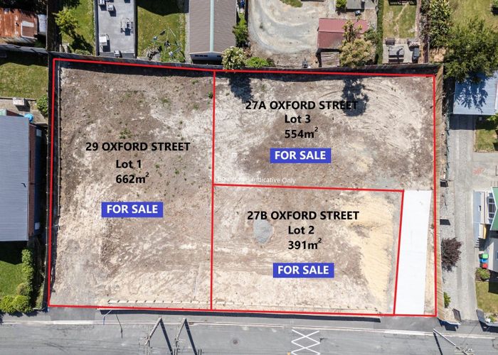  at 27a Oxford Street, Timaru, Timaru, Canterbury