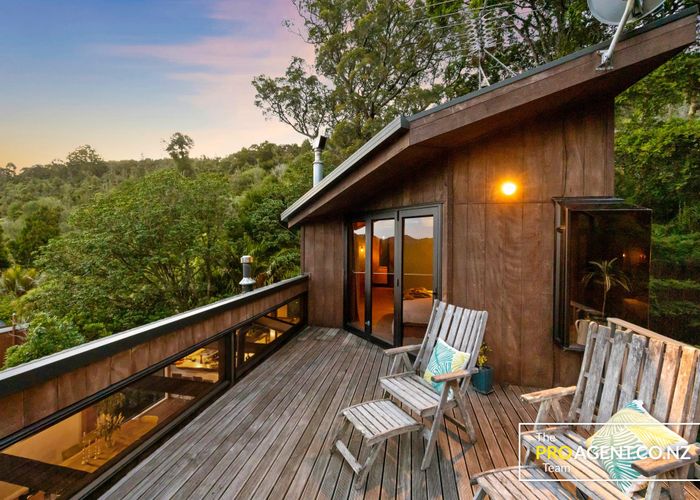  at 53 Waima Crescent, Titirangi, Auckland