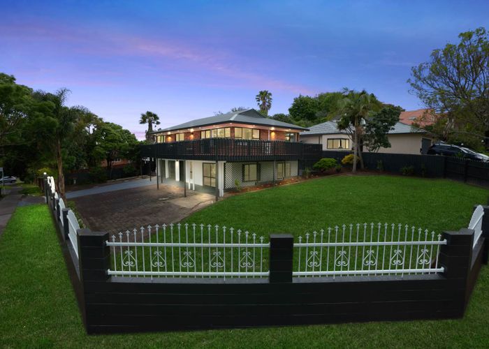  at 5 Aspiring Avenue, Clover Park, Auckland