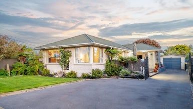  at 14 Bideford Place, Dallington, Christchurch