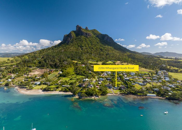  at 2286 Whangarei Heads Road, Whangārei Heads