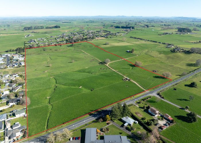  at Morrinsville-Tahuna Road, Morrinsville, Matamata-Piako, Waikato