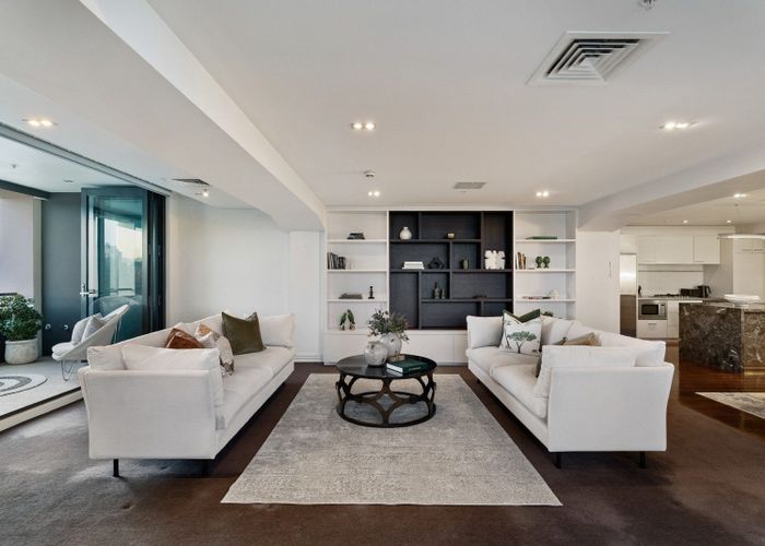  at 303/2 Ruskin Street, Parnell, Auckland City, Auckland