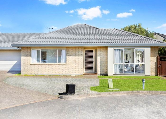  at 6/28 Taylor Street, Blockhouse Bay, Auckland