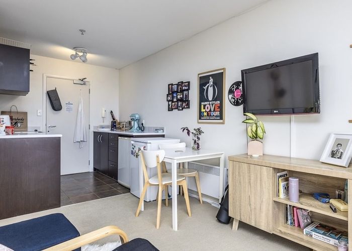  at 1113/1 Parliament Street, City Centre, Auckland City, Auckland