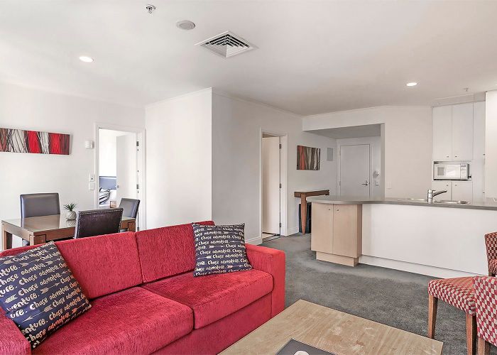  at 1709/171 Queen Street, City Centre, Auckland City, Auckland