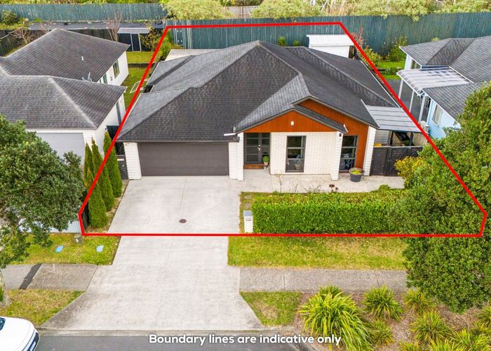  at 125 Harbourside Drive, Karaka, Franklin, Auckland