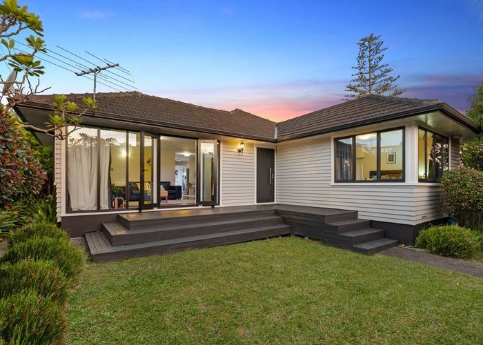  at 57A Forrest Hill Road, Milford, Auckland