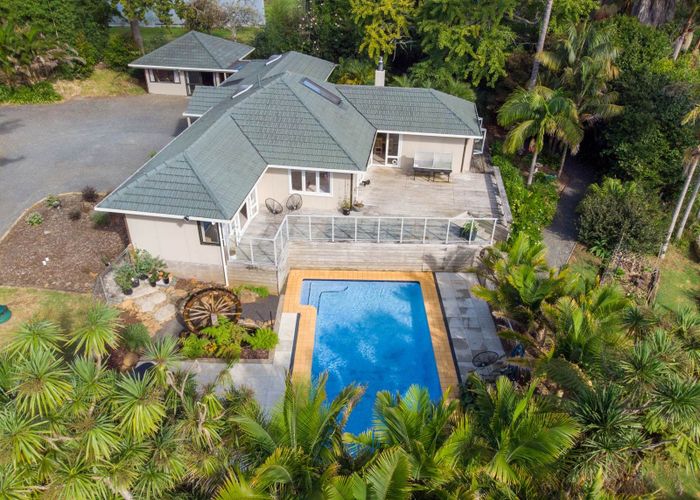  at 27 Pa Road, Kerikeri, Kerikeri