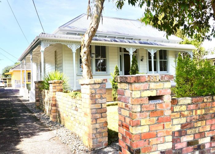  at 83 Lancaster Road, Beach Haven, North Shore City, Auckland