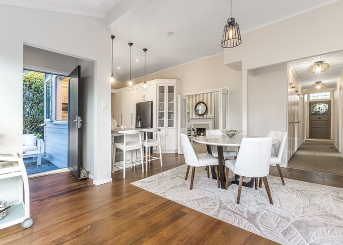  at 5 Crescent Road, Parnell, Auckland