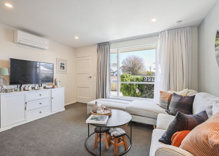  at 4/46 Harvey Terrace, Richmond, Christchurch