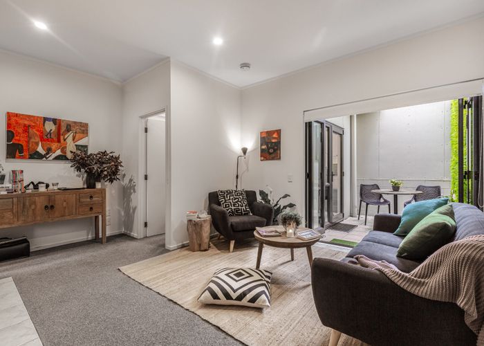  at 1G/10 Crummer Road, Grey Lynn, Auckland City, Auckland