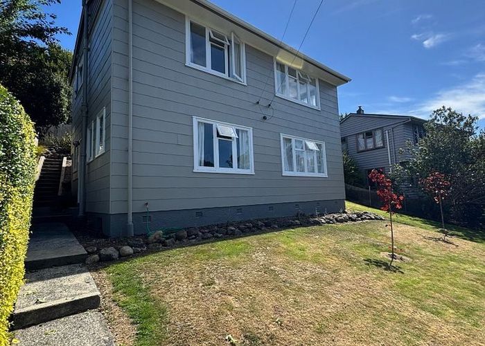  at 46 Cockerell Street, Brockville, Dunedin, Otago