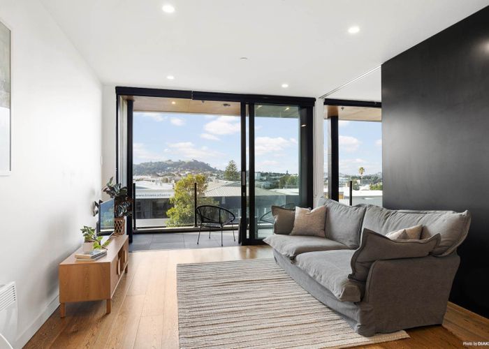  at 207/1 Turakina Street, Grey Lynn, Auckland City, Auckland