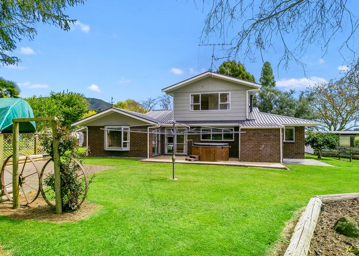  at 161 Kakepuku Road, Pokuru, Te Awamutu